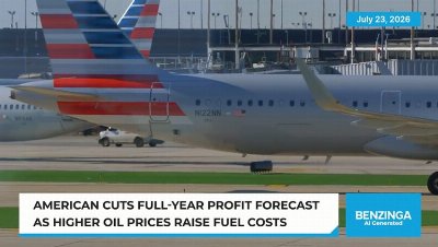 Take17American Cuts Outlook