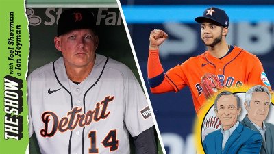 Do Yankees Need More Than One Bat? + A.J. Hinch Talks Tarik Skubal Trade Rumors | The Show Ep. 210