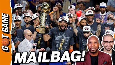 Do Knicks Have Best Chance To Go Back-To-Back Since Warriors? | NY Got Game