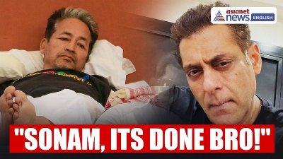 CJP Protest: Salman Khan Appeals Sonam Wangchuk to End Fast, Asks Students to Return