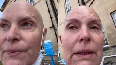 Coronation Street icon Tracy Shaw tearful as she delivers latest cancer update