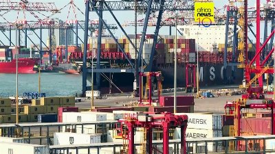 Trump imposes double-digit tariffs on dozens of countries