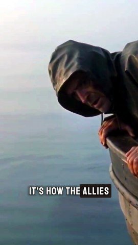 How the Allies Used ONE Dead Body to Outsmart Hitler !