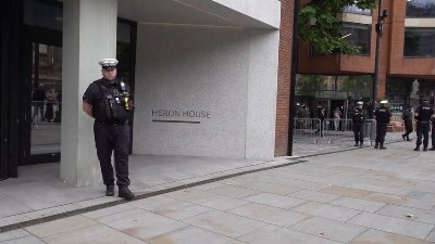 New site for No.10 North revealed in central Manchester