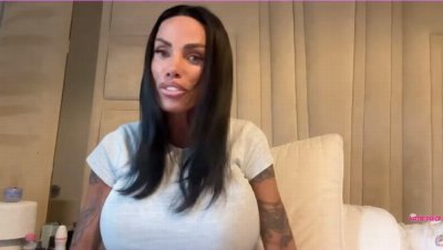 Katie Price says daughter Princess’ ITV show ‘needs me’