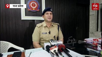 कांग्रेस प्रदेश अध्यक्ष जीतू पटवारी के दूसरे भाई पर भी पुलिस का शिकंजा, इस मामले में पूछताछ जारी