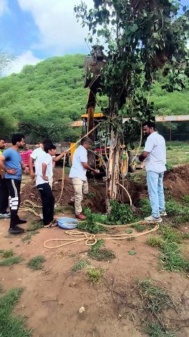 जयपुर में अनूठी पहल