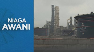 Harga minyak tinggi pacu sektor O&G tempatan