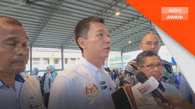 Tiga sekolah di Tawau ditutup sementara
