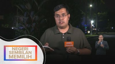Strategi calon di kerusi panas Sikamat, Ampangan