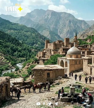 مئة دولة شيعية - العمادية