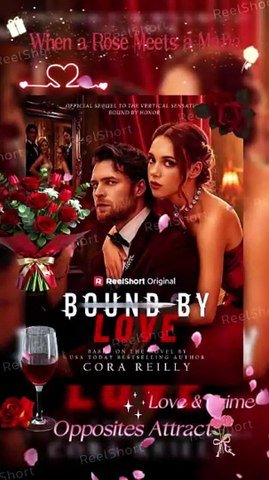 🍍NO CUT💕Bound by Love - 🌹Arranged Marriage Real Consequences [Eng Sub] Dailymotion | #ReelShort