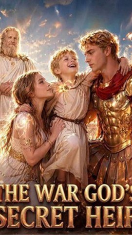 The War God's Secret Heir - Full Episode (ENGSUB) | Fantasy Action