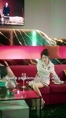 A Vilã Que Fez o Marido Frio Se Apaixonar - PART 1