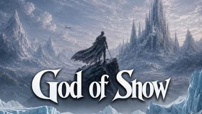 God of Snow | Perfect.Husband
