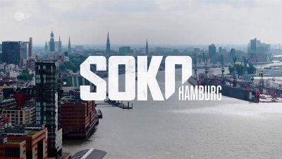 SOKO Hamburg -54- Der Müll der Anderen