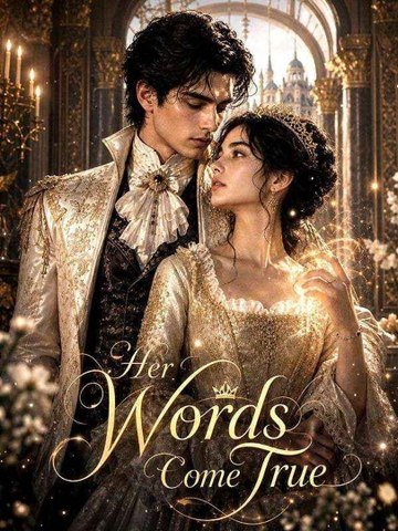 Her Words Come True - ✅FULL MOVIE (2026) - [Eng Sub]