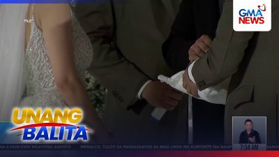 Hiling ng isang dual citizen na kilalanin ng Pilipinas ang divorce niya sa Amerika, tinalakay ng Korte Suprema | Unang Balita