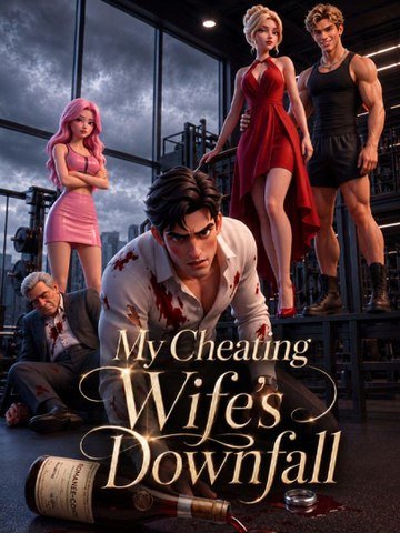 My Cheating Wife's Downfall - Complete #drama #englishsub 🔥🔥