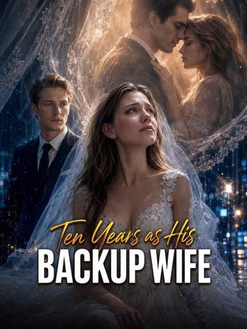 Ten Years as His Backup Wife EP1-15