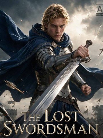 The Lost Swordsman - Complete #drama #englishsub 🔥🔥
