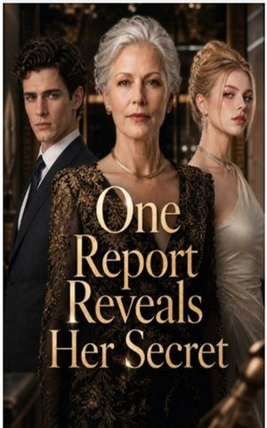 One Report Reveals Her Secret - FULL | Full Short Drama | English Sub 2026