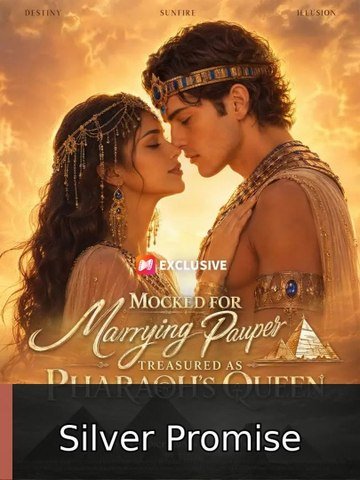 Mocked for Marrying Pauper, Treasured as Pharaoh's Queen #engsubtitle #fullepisode #newdrama🌸🎉🎬 | Silver Promise
