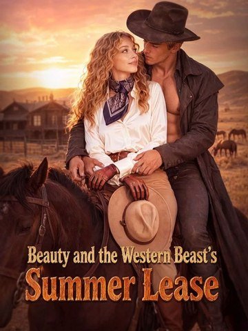 Beauty and the Western Beast's Summer Lease - Full HD