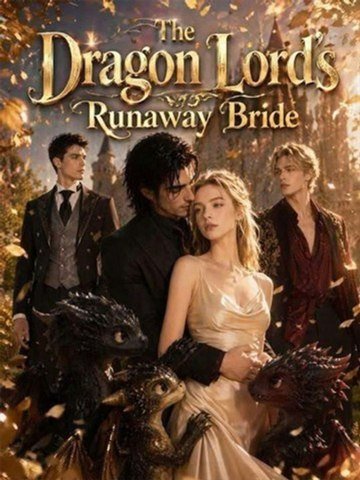 The Dragon Lord's Runaway Bride - New Movie 2026  🔥🔥🔥FULL MOVIES ENGLISH SUB 2026