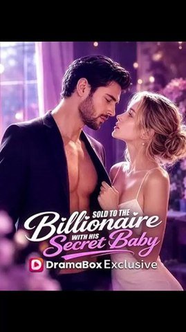 Sold to the Billionaire with His Secret Baby Full Short Drama English Sub 2026 [Full Movie]