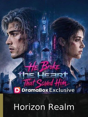 He Broke The Heart That Saved Him | Horizon Realm - ✅FULL EP (2026) - [Eng Sub]