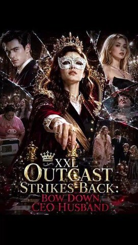 Xxl Cast Strikes Back Bow Down, Ceo Husband Completed ✅ FULL [Eng Sub] | Full Short Drama | English Sub 2026