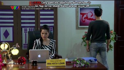 Khi Đàn Chim Trở Về - Tập 46 ( Hết Phim )