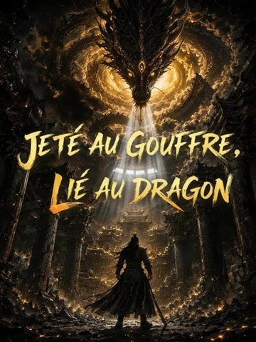 JETÉ AU GOUFFRE, LIÉ AU DRAGON | Série Complète | Short Drama Français