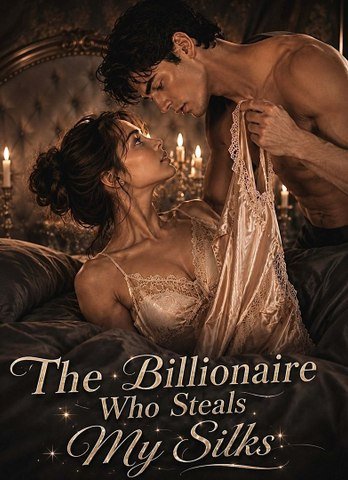 The Billionaire Who Steals MySilks New