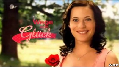 Luisa -570- Wege zum Glück