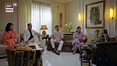 Meri Zindagi Hai Tu Last Episode | 22 March 2026 | Hania Aamir | Bilal Abbas | ARY Digital [Full Movie]