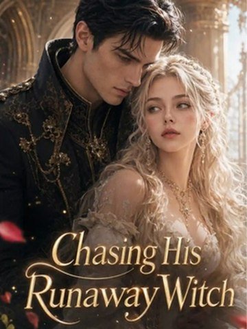 Chasing His Runaway Witch - Full Movie #englishsub #watchfull ⚡️🍿⚡️