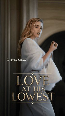 Love at his lowest_full short drama
