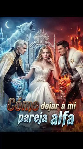 [Doblado] 🐺Cómo dejar a mi pareja alfa- Completo En Español [Full Movie] [Full Movie]