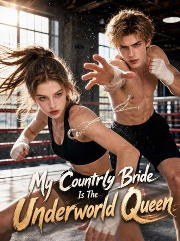 My Country Bride is the Underworld Queen Full Movie (Best Drama)