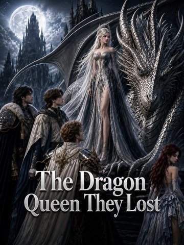 The Dragon Queen They Lost Full EP | Epic Fantasy Romance Short Drama | Viral Dragon Queen Story - ENGSUB
