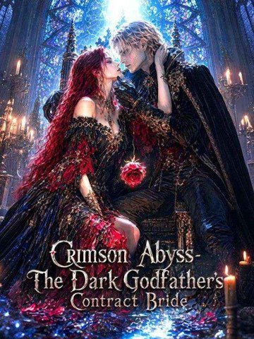 Crimson Abyss: The Dark Godfather's Contract Bride Full Movie (Best Drama)