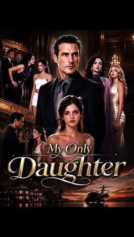 My Only Daughter Completed Movie | Full Short Drama | English Sub 2026