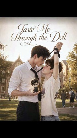 Taste Me Through the Doll