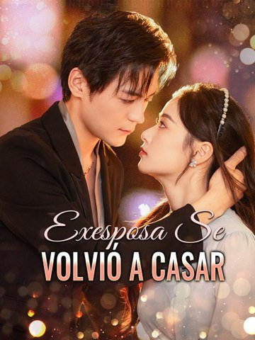 Exesposa Se Volvió a Casar En Español