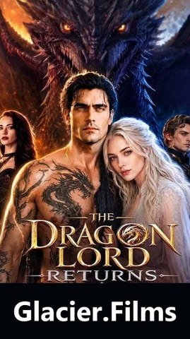 The Dragon Lord Returns #engsub #fullepisode2026