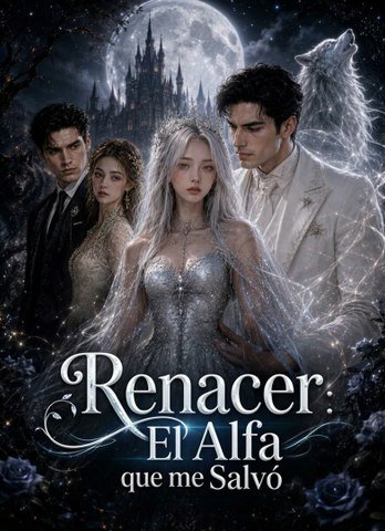 Renacer: El Alfa que me Salvó | Full 33 Eps SD Drama 2026