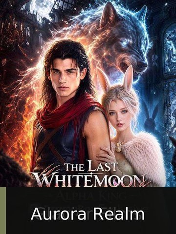 The Last Whitemoon Alpha King #engsub #fullepisode #bingewatch⭕️🎬 | Aurora Realm