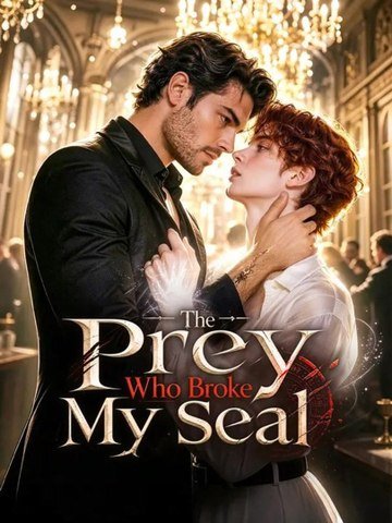 The Prey Who Broke My Seal - COMPLETE #drama #englishsub 🔥🔥